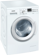 Siemens WM14Q3A1 - Wasmachine - 7 kg - 1400 tpm