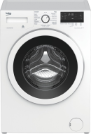 Beko Wtv8140csb1 - Wasmachine - 8 kg - 1400 tpm - ProSmart & SteamCure - Energieklasse C