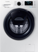 Samsung WW80K6604QW - Wasmachine - 8 kg - 1600 tpm - EcoBubble