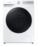 Samsung Ww80t734abhas2 Wasmachine- Steam Wash En Ecobubble 8kg 1400t