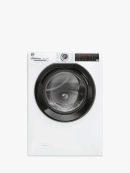 Hoover H3WPS496TAMB6 - Wasmachine - 9 kg - 1400 tpm - Stoomfunctie - Energieklasse A