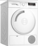 Bosch Wtn8328cfg - Condensdroger - 7 kg - AutoDry - 65 dB - Energieklasse B