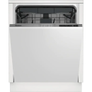 Blomberg Ldv52320 Volledig Geïntegreerde Inbouw-vaatwasser 15 Couverts