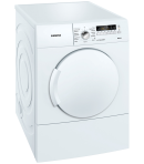 siemens Wt34a281nl Luchtafvoerdroger - 7kg