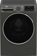 Beko B3wt58410m2 Wasmachine 8kg 1400t