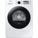 Samsung DV80TA220AH - Warmtepompdroger - 8 kg - OptimalDry - 65 dB - Energieklasse A+++