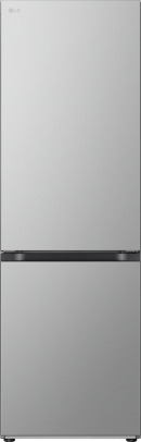 LG GBV3100APY – Koel-vriescombinatie – 186 cm Hoog – 300 L Inhoud – No Frost – Smart Inverter Compressor