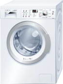 Bosch WAQ283I1NL - Wasmachine - 7 kg - 1400 tpm - VarioPerfect