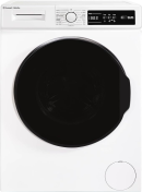 Russell Hobbs Rh814w111w Wasmachine - Allergy Safe | 8kg 1400t