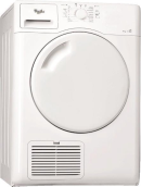 Whirlpool Awb721 Condensdroger -6th Sense Technologie 7kg