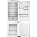 Bauknecht Kgitn18mmf4 - Inbouw koelvriescombinatie - 177 cm - NoFrost