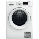 Whirlpool FFT M11 82 - Warmtepompdroger - 8 kg - 6th Sense & FreshCare+ - 64 dB - Energieklasse A++