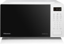 Hisense H20mows4 Magnetron - Multiphase Cooking 20 Liter