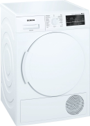 Siemens Wt45w46cfg iQ500 - Warmtepompdroger - 8 kg - AutoDry - 65 dB - Energieklasse A++