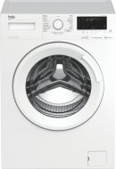 Beko Wtv8716xwwst Wasmachine 8kg 1400t