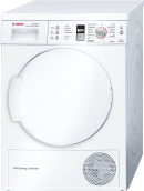 Bosch WTW84363NL - Warmtepompdroger - 7 kg - AutoDry - 65 dB - Energieklasse A++
