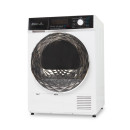 Altenau Dhp80nlwl28 Warmtepompdroger – 8 Kg – 16 Programma’s – Stil & Energiezuinig