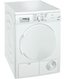 Siemens Wt44e102 Condensdroger 7kg