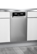 Bauknecht Bsuo 3o21 Pf X Smalle Onderbouw Vaatwasser 45cm