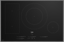Beko HII84700UFTX – Inductiekookplaat 80 cm – 4 zones met IndyFlex® & DuoBooster – Slider-bediening