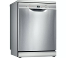 Bosch SMS2HVI67g - Vrijstaande Vaatwasser - 60 cm - 14 Couverts - Home Connect & SpeedPerfect+ - 46 dB - Energieklasse D