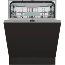 Hisense HV16CUK - Inbouw Vaatwasser - 60 cm - 16 Couverts - AutoDry - 43 dB - Energieklasse C