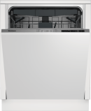 Blomberg Ldv52320 Volledig Geïntegreerde Vaatwasser 15 Couverts