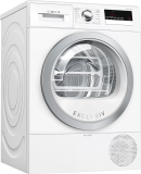 Bosch WTR85V81 - Warmtepompdroger - 7 kg - AutoDry - 65 dB - Energieklasse A++