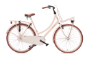 Antilope Cargo X1 Plus Transportfiets 28 Inch Dusty Rose