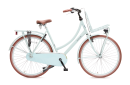 Antilope Cargo X1 Plus Transportfiets 28 Inch Muted Grayish - Blue