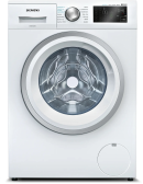 Siemens WM14T780NL - Wasmachine - 8 kg - 1400 tpm - iQdrive-motor