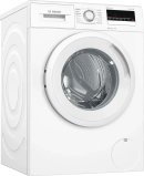 Bosch Wan282m1 Koolborstelloze Wasmachine  - Speed & Eco Perfect | 7kg - 1400t