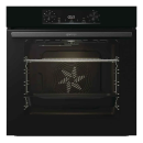 Gorenje Bo6735e02bkot Inbouw Oven - Hete Lucht & Grill Functie - Airfry | 77 Liter Inhoud