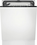 Aeg Mm536z Inbouw Vaatwasser – 60 Cm 13 Couverts 42 Db Energieklasse D