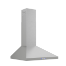 Viceroy WRCHIM60RF Afzuigkap - Hob to Hood-connectiviteit - touch bedieningspaneel met digitaal display - Koolborstelloos - 5 + boost - Zwart
