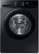 ​samsung Ww11dg5b25ab Koolborstelloze Wasmachine - Ai-technologie - Eco Bubble | 11 Kg - 1500t - Zwart