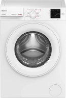 Blomberg LWA27461W - Wasmachine - 7 kg - 1400 tpm - Optima Inverter & SpinSave - Energieklasse A - Wit