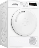 Bosch Wtm852e1fg Warmtepompdroger 8 Kg – Serie 4 Energieklasse