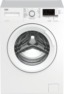 Beko WTV7712BLS1 - Wasmachine - 7 kg - 1400 tpm - SteamCure - Energieklasse D