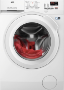 Aeg L6fb74kt Wasmachine - Prosense Technologie - Protex-trommel - Uitgestelde Start Functie - 7kg - 1400t