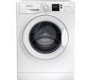 Hotpoint NSWR946WK - Wasmachine - 9 kg - 1400 tpm - Anti-Stain - Energieklasse A
