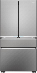 Haier Hfw7918enmp – French Door Koel-vriescombinatie – 177.5 Cm Hoogte – 629l Inhoud – No Frost – Hon App – 35 Db