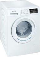 Siemens Iq300 Wm14n2em Wasmachin - Koolborstelloze Motor - Speedperfect - Schuimherkenning - 7kg - 1400t