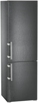 Liebherr Cbnbsa 5753 - Koel-vriescombinatie - 201.5 cm - 362L - No Frost - BioFresh