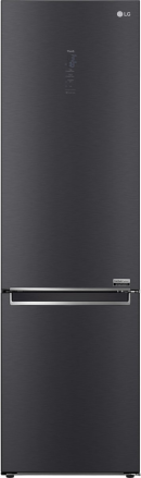 LG GBB92MCABP - Koel-vriescombinatie - Energieklasse B, 384 liter, 35 dB