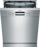 Siemens Sn45l580eu – Onderbouw Vaatwasser – 60 Cm – 13 Couverts – Iqdrive Motor