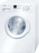 Bosch Wab28160 Wasmachine 6kg 1400t