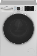 Beko B5DT510446W - Was-droogcombinatie - 10 kg wassen - 6 kg drogen - 1400 tpm - AutoDose