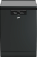 Beko Bdfn36540pa – Vrijstaande Vaatwasser – 15 Couverts – Silentwash & Flexi 3rd Rack