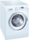 Siemens WM14S490d - Wasmachine - 7 kg - 1400 tpm